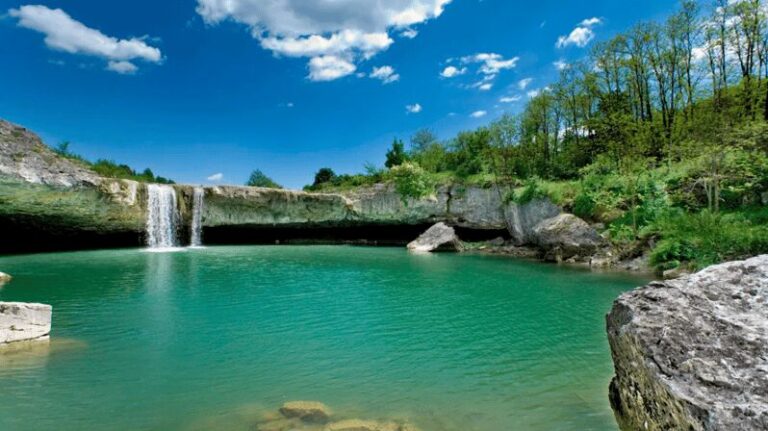 Pazin - adrenaline and culture - Who Is This Tour Best For?