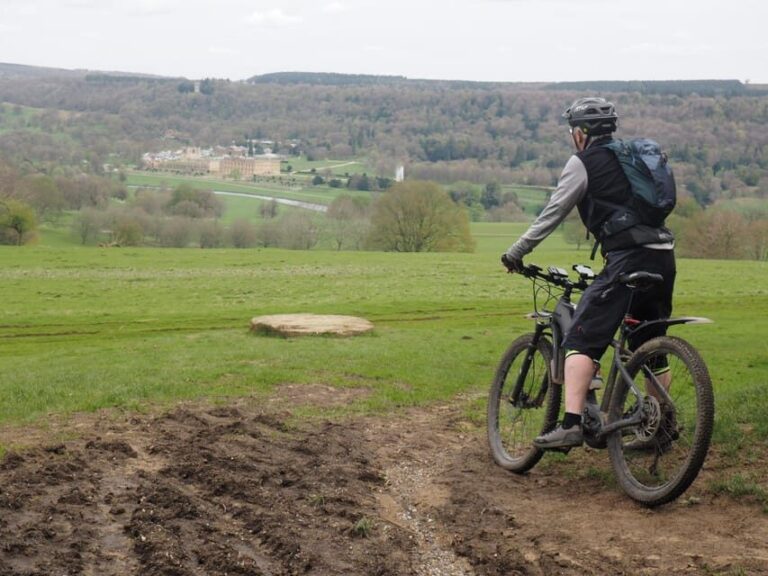 Peak District Highlights eBike Tour - Why This Tour Is a Great Choice