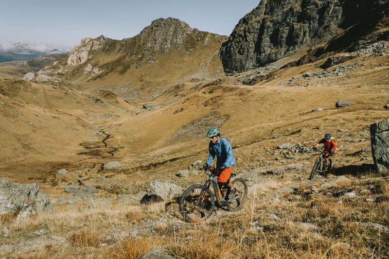 Peak of the Balkans e-Biking Tour - What to Expect from the Equipment and Guides