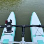 Pedal over the waters of the Os Peares reservoir! - Frequently Asked Questions