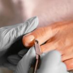 Pedicure treatments and foot and nail care. - Who Should Consider This Experience?