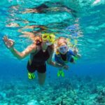 Pefkochori: Snorkeling Trip in Halkidiki-Kassndra - The Itinerary: What to Expect