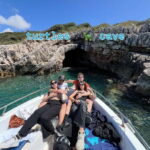 Pelagic Boat Tour7 destinations:drink+Snorkel+Umbrella - An In-Depth Look at the Pelagic Boat Tour
