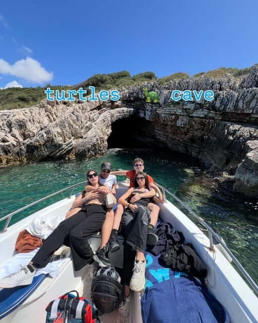 Pelagic Boat Tour7 destinations:drink+Snorkel+Umbrella - An In-Depth Look at the Pelagic Boat Tour