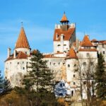 Pele Castle, Bran Castles and Brasov City - Private Tour - Exploring Pele Castle: A Royal Experience