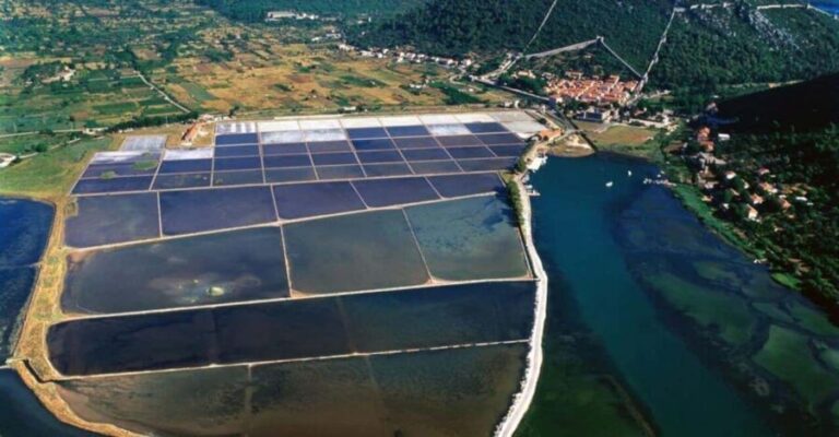 Peljeac Wine & Oyster Tasting Private Tour - Who Will Love This Tour?