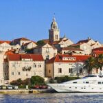 Peljesac Peninsula & Korcula Island Day-Trip from Dubrovnik - Transportation & Group Size
