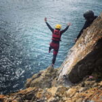 Pembrokeshire: Coasteering Adventure at Stackpole Quay - Final Thoughts