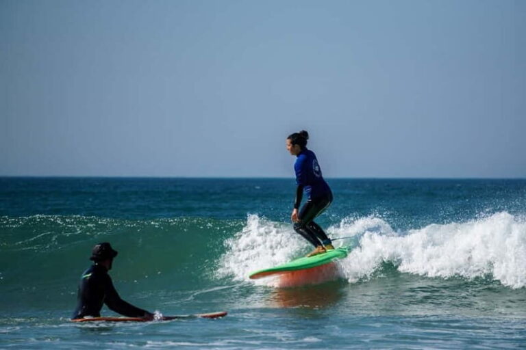 Pembrokeshire: Surfing Lessons with Qualified Instructors - Final Thoughts: Is It Worth It?