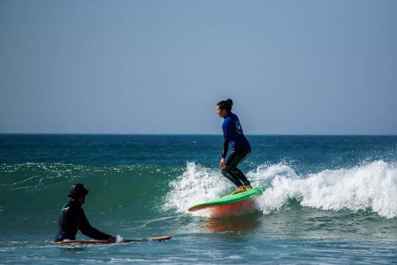 Pembrokeshire: Surfing Lessons with Qualified Instructors - Final Thoughts: Is It Worth It?