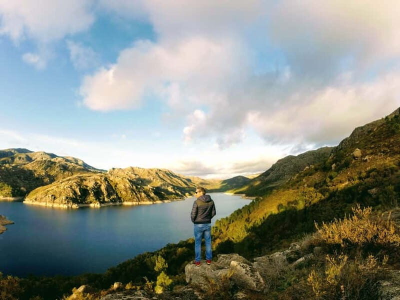 Peneda Geres National Park: Private Tour with a Guide - Exploring Peneda-Gerês National Park: A Natural Wonderland