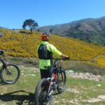 Peneda Gerês National Park: Self-Guided Electric Bike Tour - What’s Included and What’s Not