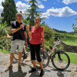 Penedès/BCN: Self-Guided eBike Tour with guided Winery Visit - Scenic Cycling and Vineyard Views