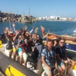Peniche: Dolphin Route Boat Trip - Final Thoughts