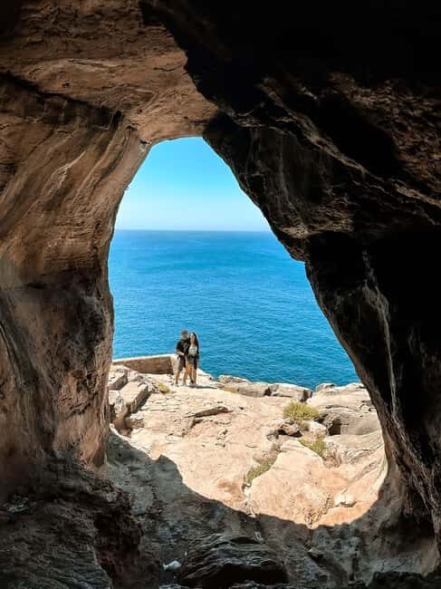 Peniche Private Walking Tour + Tasting | Trails & Nature - The Sum Up