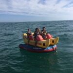 Peniche: Traction Buoy or Banana Boat Adventure - Who Will Love This Experience?