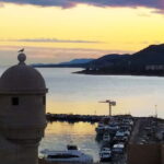 Peñiscola: Castle & Walled City Spanish Guided Tour - Break Down of the Tour Itinerary