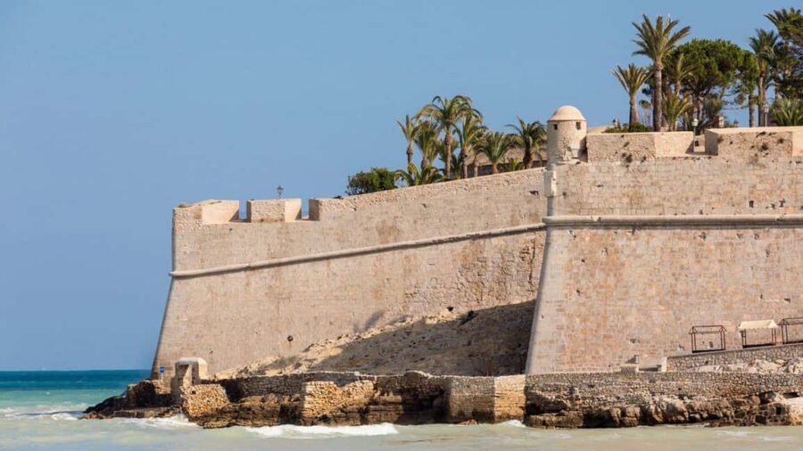 Peñíscola English Tour G.Thrones & Castle Tickets - Who Will Love This Tour?