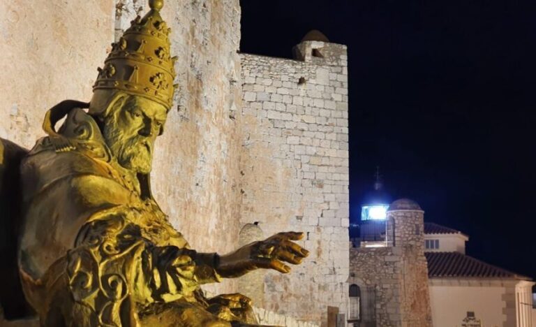 Peñíscola: Secrets of Peñíscola Night Tour - Final Thoughts: Is This Tour Worth It?