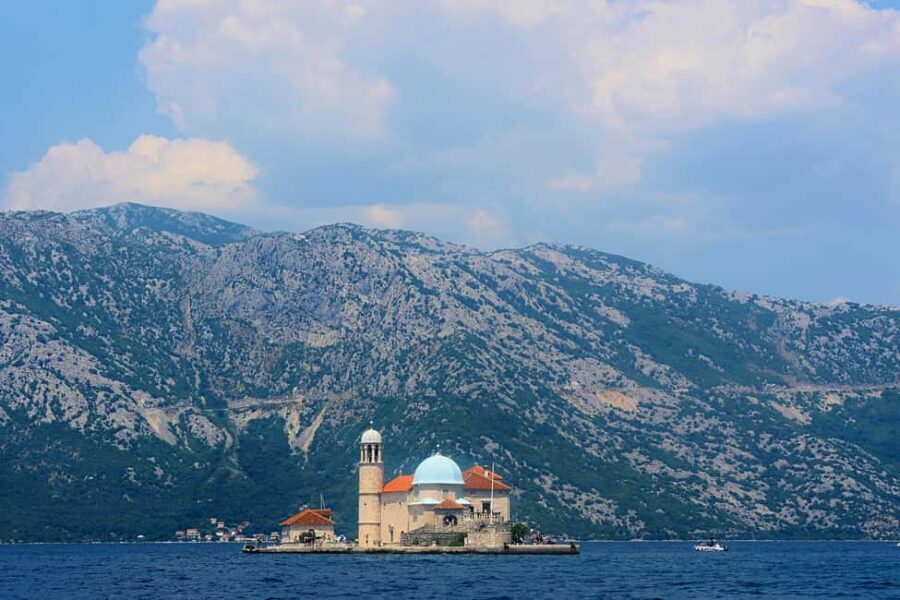 Perast: Charms of the Baroque Town & Taste of the Sea - What Makes This Tour Stand Out?
