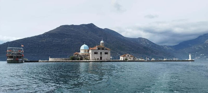 Perast: Cruise & Explore Our Lady of The Rocks island/church - Exploring Our Lady of The Rocks Island and Church