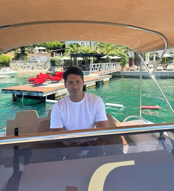 Perast Old Town & Our Lady of the Rocks: Speed Boat Tour - Practical Tips for Travelers