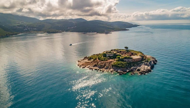 Perast private tour 3h:Lady Of The Rocks & Blue Cave,lagoon - Who Would Love This Tour?