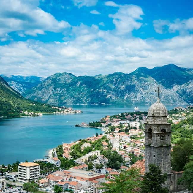 Perast,Kotor, Porto Montenegro Private Tour from Herceg Novi - The Full Breakdown of the Experience