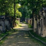 Père Lachaise Cemetery Tour, Tales from the Graves & Crepes - The Practical Details