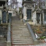 Père Lachaise Cemetery Walking Tour - Semi-Private 12ppl Max - Authentic Experiences Laid Bare