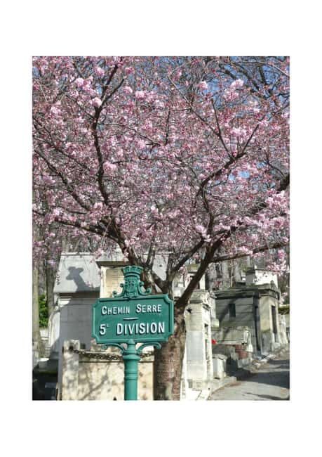 Père Lachaise Cemetery Watercolor Postcard Workshop in Paris - What to Expect and What Not to Expect