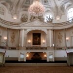 Performance Of The Lipizzans At Spanish Riding School - The Value and Practicalities