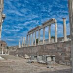 Pergamon Tour with Acropolis & Asklepion - Transportation, Timing, and Group Dynamics