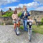 Périgord Noir : Unusual vintage moped ride - FAQ