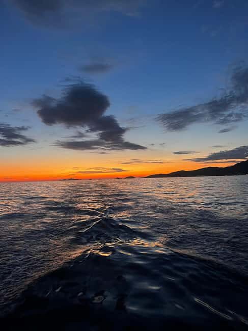 Perle Blanche Ajaccio: private sunset in the gulf of ajaccio - A Detailed Look at the Experience