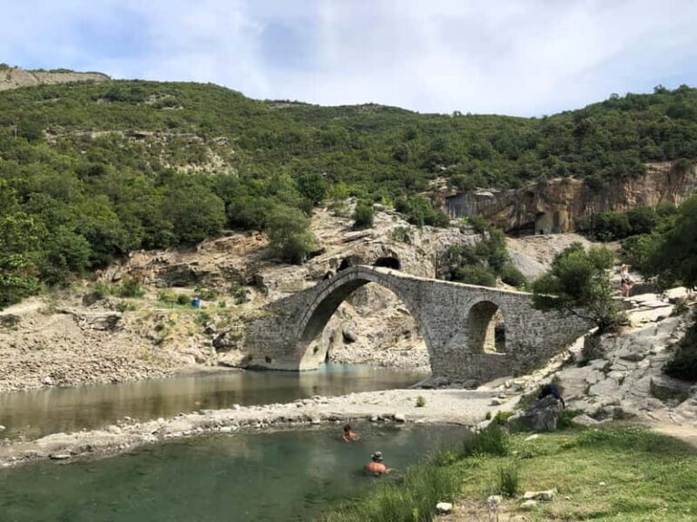 Përmet: Adventure ATV Tour to Benja Thermal Baths - Practical Details That Matter