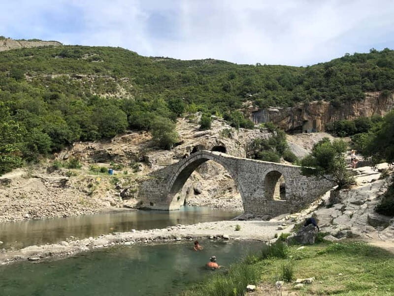 Përmet: Adventure ATV Tour to Benja Thermal Baths - Practical Details That Matter