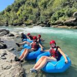 Permet: River Tubing/Rafting at Vjosa National Park - An In-Depth Look at the Experience