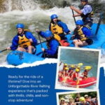 Përmet: Vjosa River Rafting Adventure - An In-Depth Look at the Vjosa River Rafting Tour
