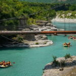 Përmet: Vjosa River Rafting Tour - A Detailed Look at the Vjosa River Rafting Experience