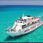 Pernera: Blue Lagoon Sunset Tour with Pizza & Champagne - What to Expect on the Tour