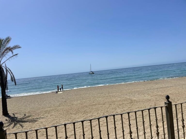 Personal (group) Fitness Training by the beach - Who Will Love This Experience?