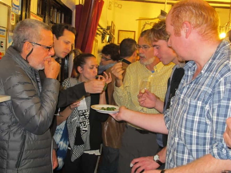 Personalised Traditional Madrid Night Tapas and Drinks Tour - Price and Value