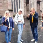 Perth: Guided Food Walking Tour - What You’ll Taste and Discover