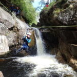 Perthshire: Discover Bruar Canyoning Experience - The Practicalities: Booking, Meeting, and Duration