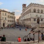 Perugia 2Hour Small Group Walking Tour - A Deep Dive Into the Experience