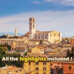 Perugia: Digital guide made with a Local for your tour - Who Is This Tour Best For?