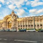 Petit Palais Paris Museum of Fine Arts Tour with Tickets - Exploring the Itinerary and Highlights
