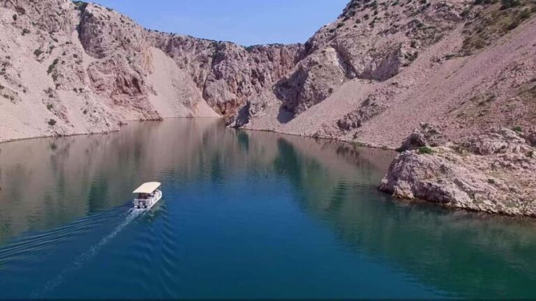 Photo safari trough river Zrmanja-boat excursion - Frequently Asked Questions