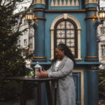 Photo shoot at the Cologne Christmas market with a local photographer - Practical Details and Considerations